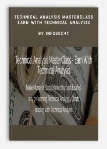 Technical Analysis MasterClass - Earn With Technical Analysis by Infosec4t