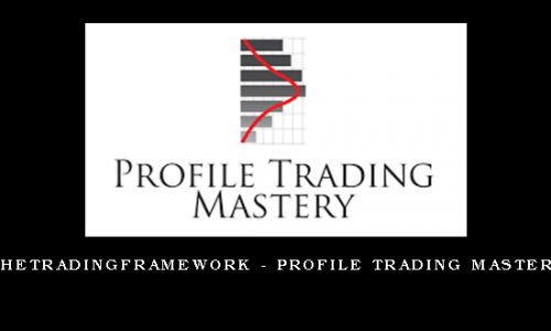 Thetradingframework – Profile Trading Mastery