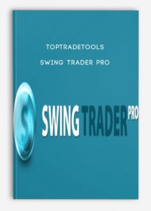 TopTradeTools - Swing Trader Pro