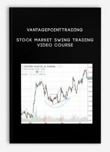 Vantagepointtrading - Stock Market Swing Trading Video Course