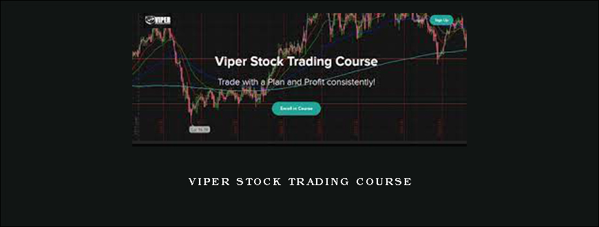 Viper Stock Trading Course