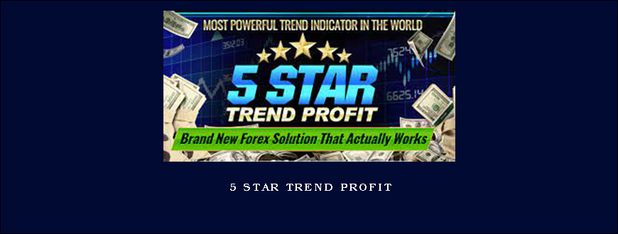 5 Star Trend Profit