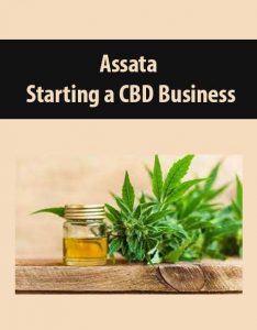 Assata – Starting a CBD Business