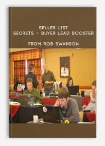 Buyer Lead Booster