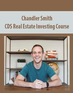 CDS Real Estate Investing Course1