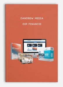 Dip Financie by Dandrew Media