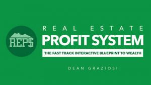 Dean Graziosi & Matt Larson – Real Estate Profit System 2.0