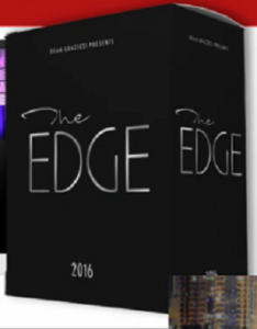 Dean Graziosi – Get The Edge 2016 Course