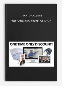 Dean Graziosi’s – The Winning State of Mind