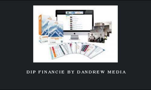 Dip Financie by Dandrew Media