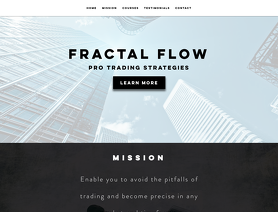 Fractalflowpro – Price Action Trading Vol.2