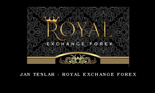 Jan Teslar – Royal Exchange Forex