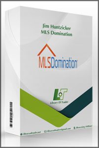 Jim Huntzicker – MLS Domination1