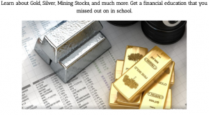 Jonathan Wichmann – The Next Wealth Transfer Investing in Gold and Silver