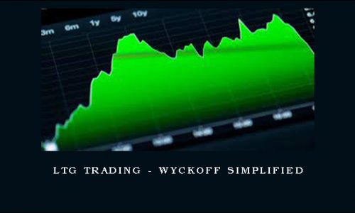 LTG Trading – Wyckoff Simplified