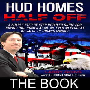 Larry Goins – HUD Mastery Course