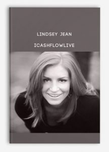 Lindsey Jean – iCashFlowLive