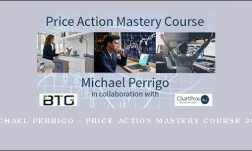 Michael Perrigo – Price Action Mastery Course 2021