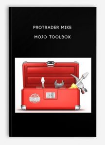 Mojo Toolbox