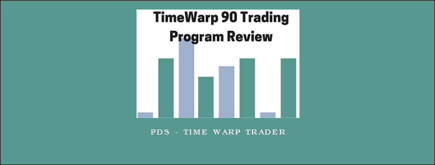 PDS – Time Warp Trader