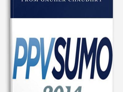 PPVSumo 2014 from Gauher Chaudhry