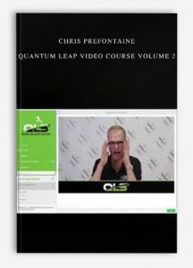 Quantum Leap Video Course Volume 2