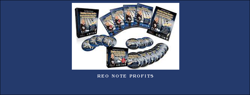 REO Note Profits