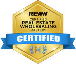 REWW Academy – Real Estate Wholesaling Mastery1