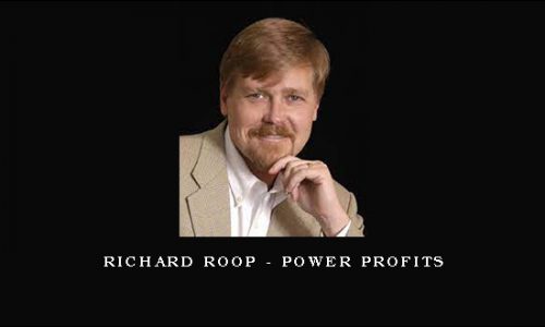 Richard Roop – Power Profits
