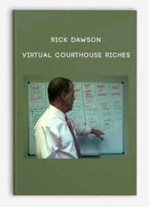 Rick Dawson – Virtual Courthouse Riches