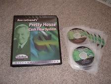 Ron Legrand – Pretty House Cash Flow System 2010