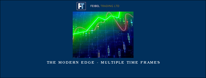 THE MODERN EDGE – Multiple Time Frames