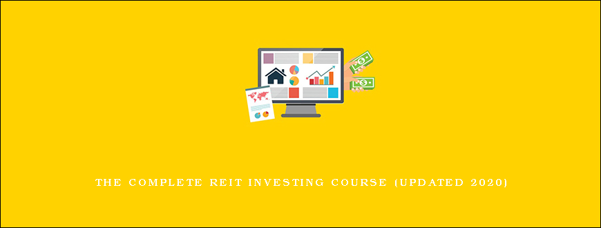 The Complete REIT Investing Course1