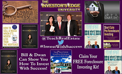 Investorsedgeuniversity.com – The Foreclosure Fortune Hunt in March 2017 Copy