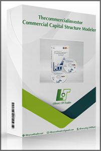 Thecommercialinvestor – Commercial Capital Structure Modeler