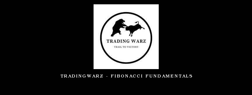 TradingWarz – Fibonacci Fundamentals