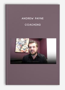 Andrew Payne – Affiliate Success Coaching1