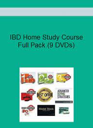 IBD Home Study Course Level 5 – Advanced Buying Strategies