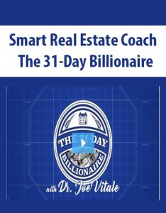 Smart Real Estate Coach – The 31-Day Billionaire