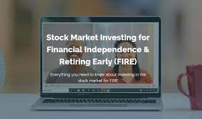 Amon and Christina – Stock Market Investing for Financial Independence & Retiring Early