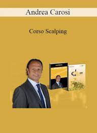 Andrea Carosi – Corso Scalping