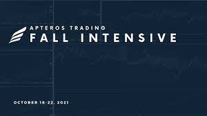 Apteros Trading Fall ’21 Intensive – Apteros Trading