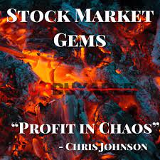 Chris Johnson – Stock Market Gems