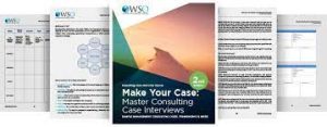 Consulting Case Interview Prep Course – The Wall Street Oasis