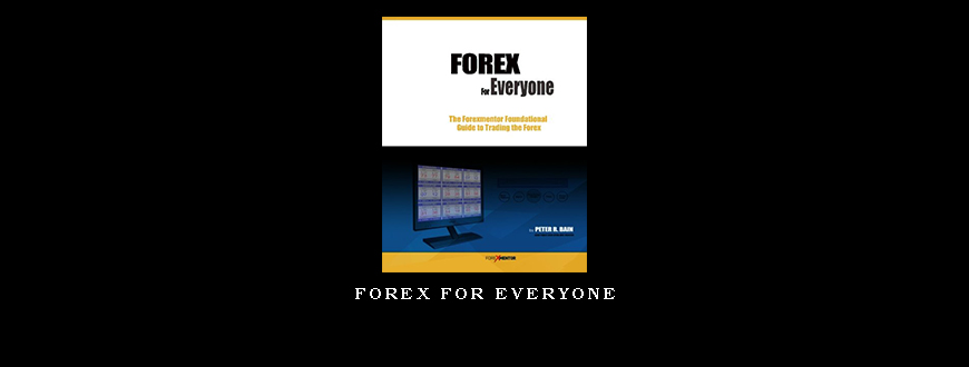 Forex for Everyone