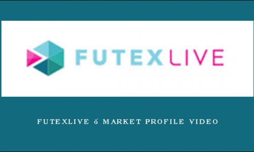 Futexlive – Market Profile Video