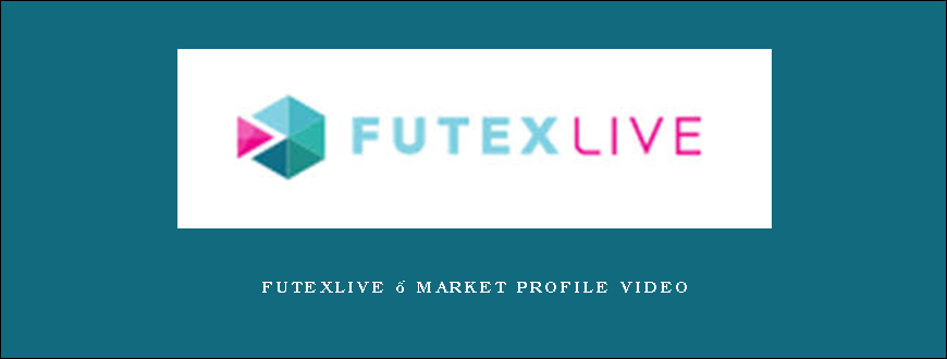 Futexlive – Market Profile Video