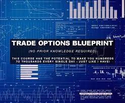 Isaac Suffren – Advanced Trading Options Blueprint