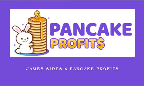 James Sides – Pancake Profits