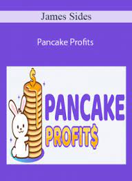 James Sides – Pancake Profits